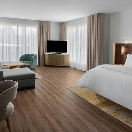 The Westin Atlanta Gwinnett Duluth Luaran gambar